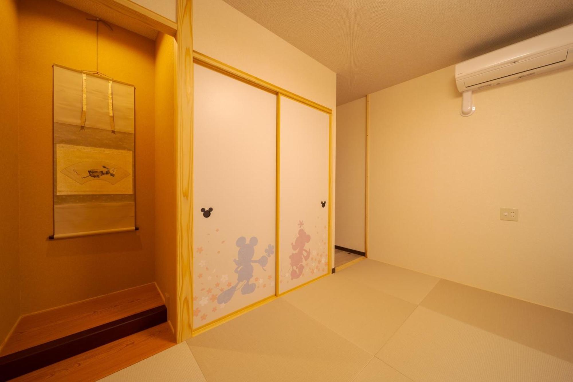 Tabi No Yado Hanakeshiki Botan 4Th Floor - Vacation Stay 43035V Yufuin Luaran gambar